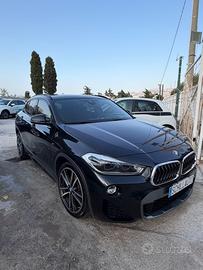 Bmw X2 M xDrive20d Msport