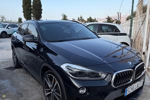 Bmw X2 M xDrive20d Msport