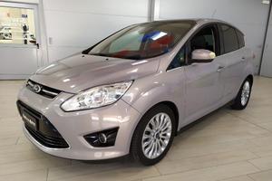 FORD C-Max 1.6 TDCi 115CV Titanium
