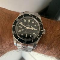 Orologio Tudor Black Bay 41 mm