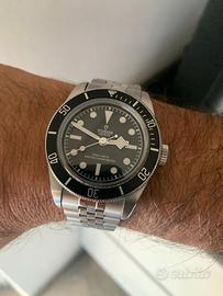 Orologio Tudor Black Bay 41 mm