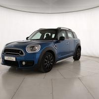 MINI Mini Countryman 2.0 Cooper SD Hype all4 auto 