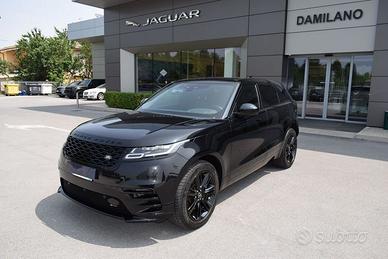 Land Rover Range Rover Velar 2.0D I4 204 CV R...