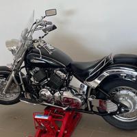 Yamaha XVS 650A Drag Star - 1999