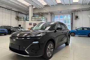 GEELY Starray EM-i 1.5L 99CV ( 262CV ) EM-I PRO