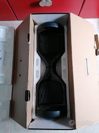 Hoverboard Streetboard batteria da ricondizionare