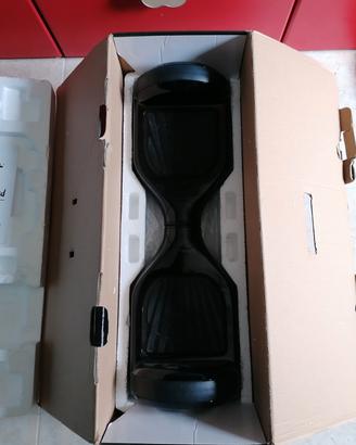 Hoverboard Streetboard batteria da ricondizionare