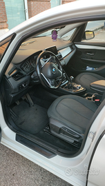 BMW 218I Active tourer