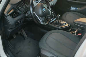 BMW 218I Active tourer