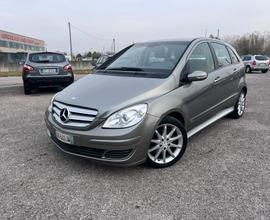 Mercedes-benz B 180 B 180 CDI Sport