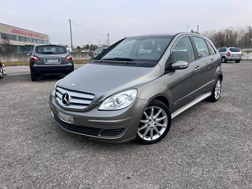 Mercedes-benz B 180 B 180 CDI Sport