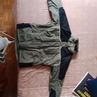 Giaccone pesante da lavoro