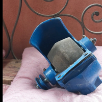 Mola per motofalciatrice bcs