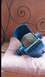 Mola per motofalciatrice bcs