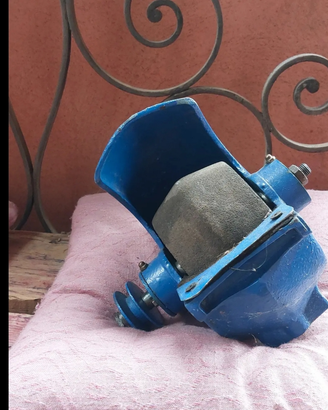 Mola per motofalciatrice bcs