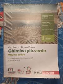 Chimica più.verde