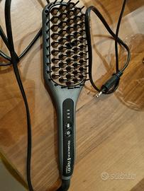 spazzola Keramin Protect Remington 