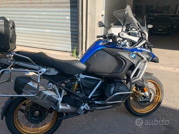 BMW R1250 GS ADV HP