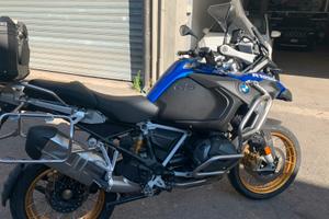 BMW R1250 GS ADV HP