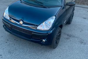 Microcar