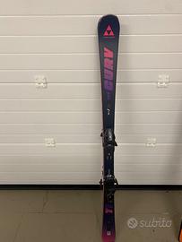 Sci Fisher The Curv TI TPR pink