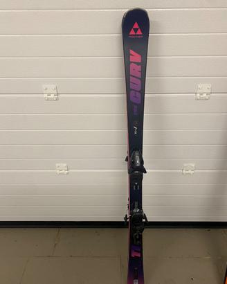 Sci Fisher The Curv TI TPR pink