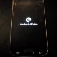 Samsung S4 S5 S7 Degoogled con /e/OS Android