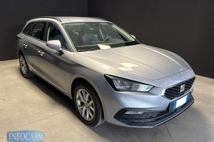 SEAT Leon Sportstourer 2.0 TDI 150 CV DSG Style