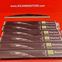 SPAZZOLE TERGICRISTALLO STARLINE