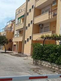 Appartamento campomarino lido