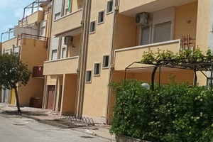 Appartamento campomarino lido