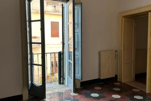 Ampio appartamento in centro di 160 mq