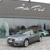 AUDI A4 2.0 TDI 143 CV F.AP. mult. Business Plus