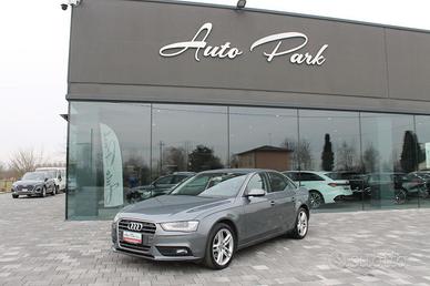 AUDI A4 2.0 TDI 143 CV F.AP. mult. Business Plus