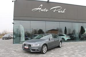 AUDI A4 2.0 TDI 143 CV F.AP. mult. Business Plus
