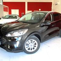 FORD Kuga 1.5 EcoB.120CV aut.2WD Titanium-2020