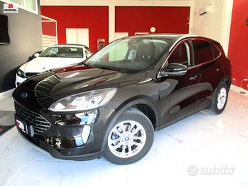 FORD Kuga 1.5 EcoB.120CV aut.2WD Titanium-2020