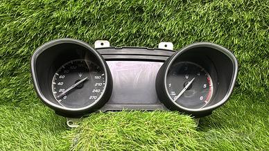 QUADRO STRUMENTI MASERATI Levante Serie 670102896