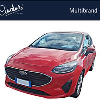 Ford Fiesta 1.1 75 CV 5 porte Plus - n101155