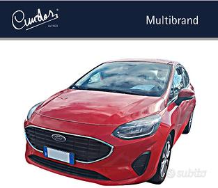 Ford Fiesta 1.1 75 CV 5 porte Plus - n101155
