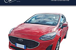 Ford Fiesta 1.1 75 CV 5 porte Plus - n101155