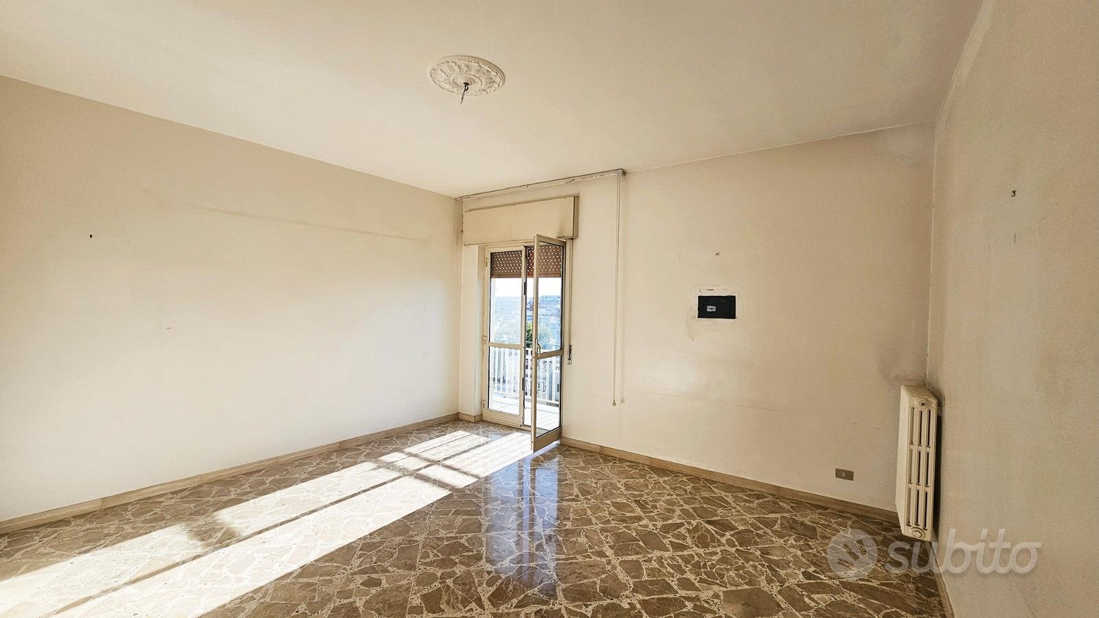 Apartment in Modugno, Bari - Vista 5