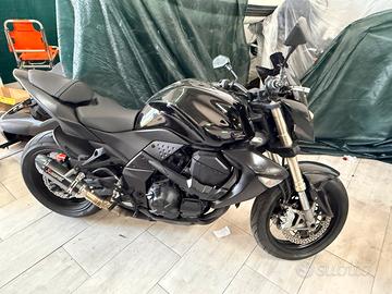 Kavasaki z1000