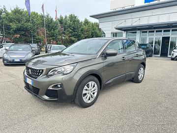 Peugeot 3008 1.5 BlueHDi 130 S&S Business - 2020