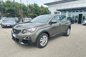 Peugeot 3008 1.5 BlueHDi 130 S&S Business - 2020