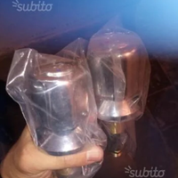 Rubinetteria antica nuova