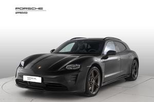 PORSCHE Taycan - Taycan GTS Sport Turismo