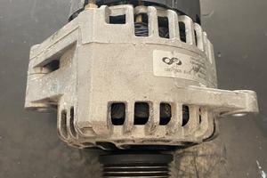 Alternatore Fiat Lancia Alfa 1.9 d