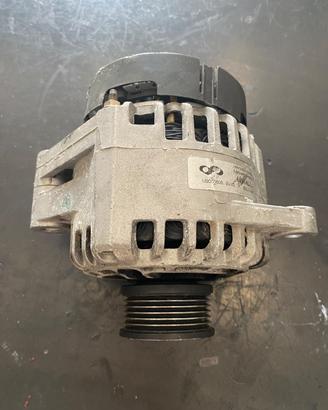 Alternatore Fiat Lancia Alfa 1.9 d