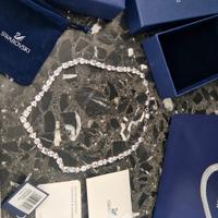 collana swarovski mesmera